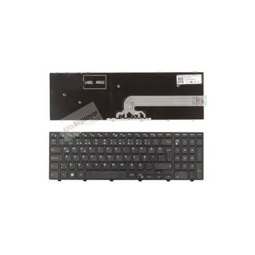 Dell İnspiron B21W45C Klavye