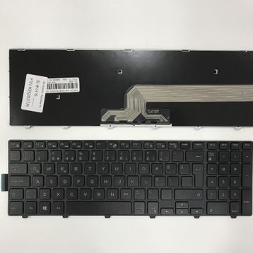 Dell İnspiron B21W45C Klavye