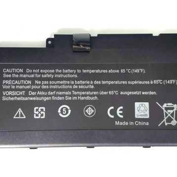 Dell İnspiron F7HVR Notebook Batarya