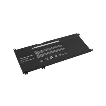 Dell Inspiron G7 7577 Notebook Bataryası Pili