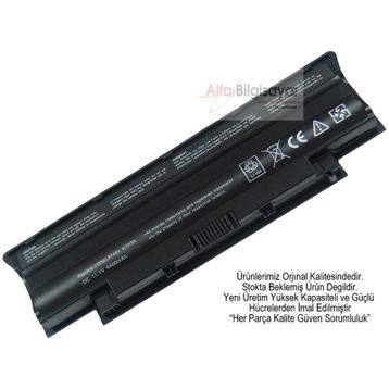 Dell Inspiron GK2X6 J1KND Notebook Batarya