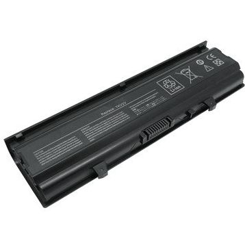 Dell Inspiron M4010 Notebook Bataryası