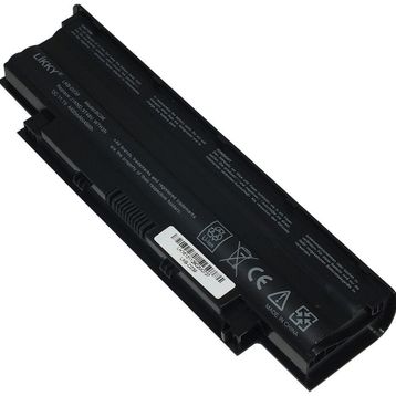 Dell Inspiron M4110 Notebook Bataryası