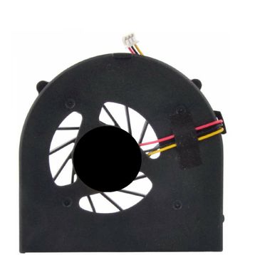 Dell İnspiron M5010 Uyumlu Notebook Fan