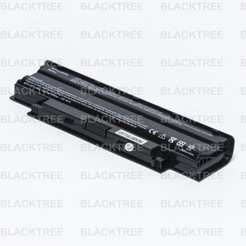 Dell Inspiron M5010R Notebook Bataryası