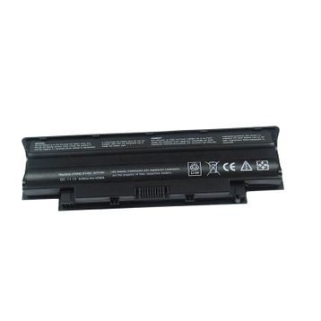 Dell Inspiron M5010R Uyumlu Batarya