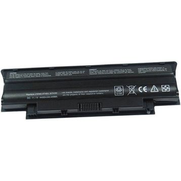 Dell Inspiron M5010R Uyumlu Batarya