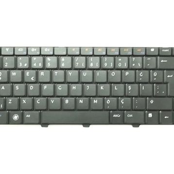 Dell Inspiron M5030 Klavye