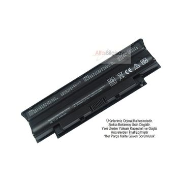 Dell Inspiron M5030R Laptop Pili Bataryası Batarya