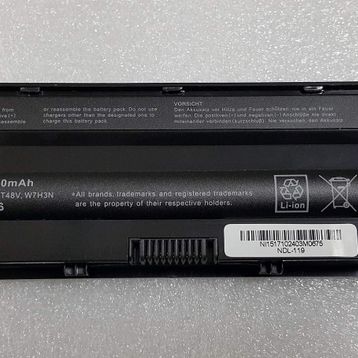 Dell Inspiron M5030R Notebook Batarya
