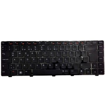 Dell Inspiron M5050 Klavye