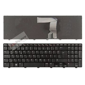 Dell Inspiron M5110 Notebook Klavye