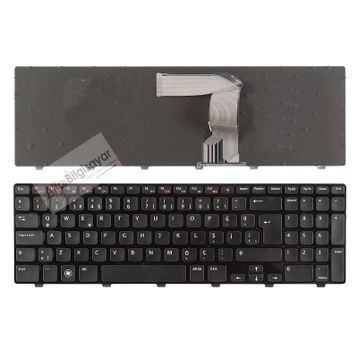 Dell Inspiron M5110 Notebook Klavye