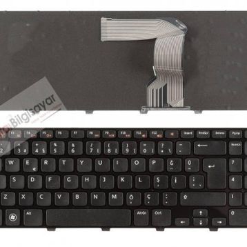 Dell Inspiron M5110 Notebook Klavye