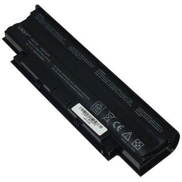 Dell Inspiron M511R Notebook Batarya