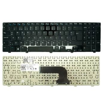 Dell Inspiron M531R Klavye
