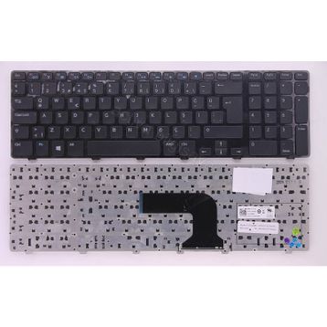 Dell Inspiron M731R 5735 Klavye