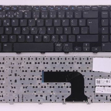 Dell Inspiron M731R 5735 Klavye