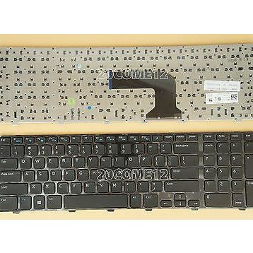 Dell Inspiron M731R 5735 Klavye