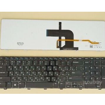 Dell Inspiron M731R 5735 Klavye