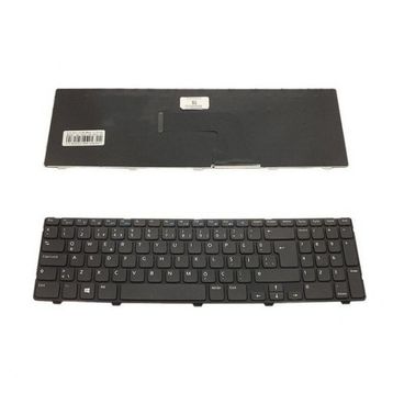 Dell Inspiron M731R 5735 Klavye