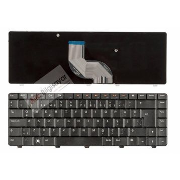 Dell Inspiron N3010 Klavye