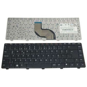 Dell Inspiron N3010 Klavye