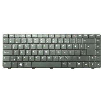 Dell Inspiron N3010 Klavye