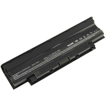 Dell Inspiron N3010R Notebook Bataryası