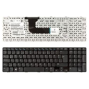 Dell Inspiron N3721 Klavye