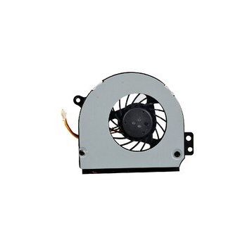 Dell İnspiron N4010 Muadil İşlemci Fanı