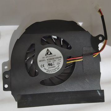 Dell İnspiron N4010 Muadil İşlemci Fanı
