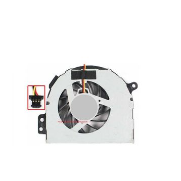 Dell İnspiron N4010 Muadil İşlemci Fanı