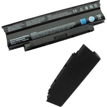 Dell Inspiron N4010R Notebook Bataryası