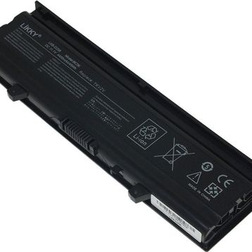 Dell Inspiron N4020 A+++ Batarya Pil