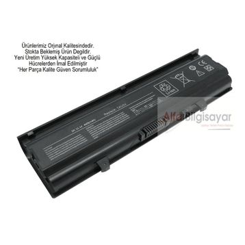 Dell Inspiron N4030 A+++ Batarya Pil