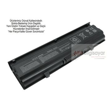Dell Inspiron N4030 A+++ Batarya Pil
