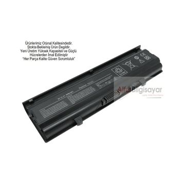 Dell Inspiron N4030 A+++ Batarya Pil