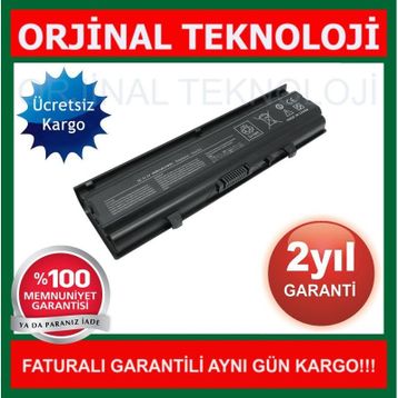 Dell Inspiron N4030 N4030D A+++ Batarya Pil