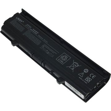 Dell Inspiron N4030 P07G A+++ Batarya