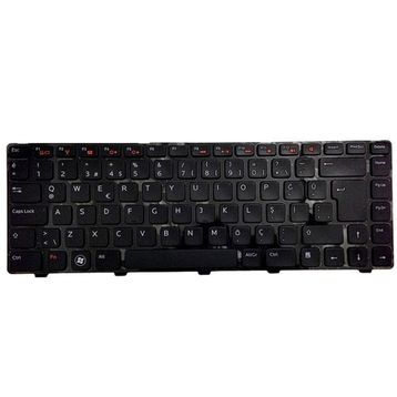 Dell Inspiron N4110 Klavye