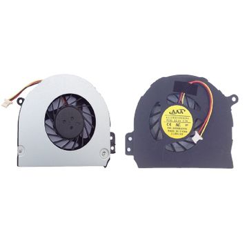 Dell İnspiron N4110 Uyumlu Notebook Fan