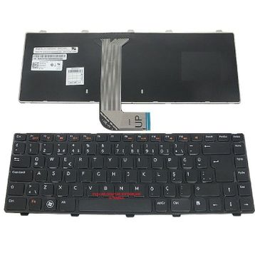 Dell Inspiron N411Z Klavye