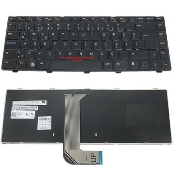 Dell Inspiron N411Z Klavye
