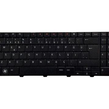 Dell Inspiron N5010 Klavye