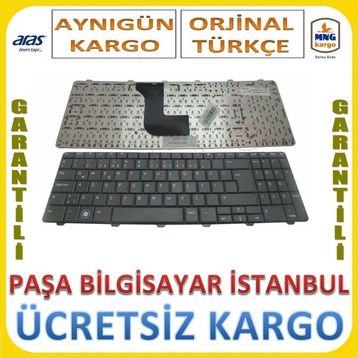 Dell Inspiron N5010 Klavye