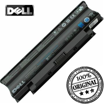 Dell Inspiron N5010 Notebook Batarya