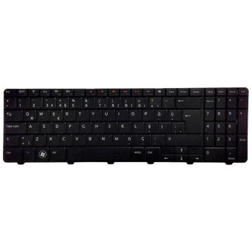 Dell İnspiron N5010D-258 Klavye