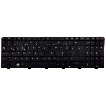 Dell İnspiron N5010D-258 Klavye
