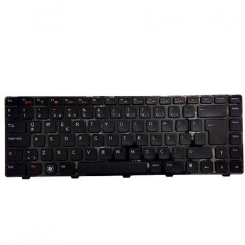 Dell Inspiron N5050 Klavye
